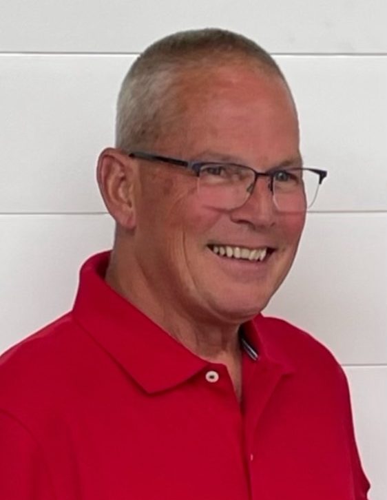 Kris Cook
